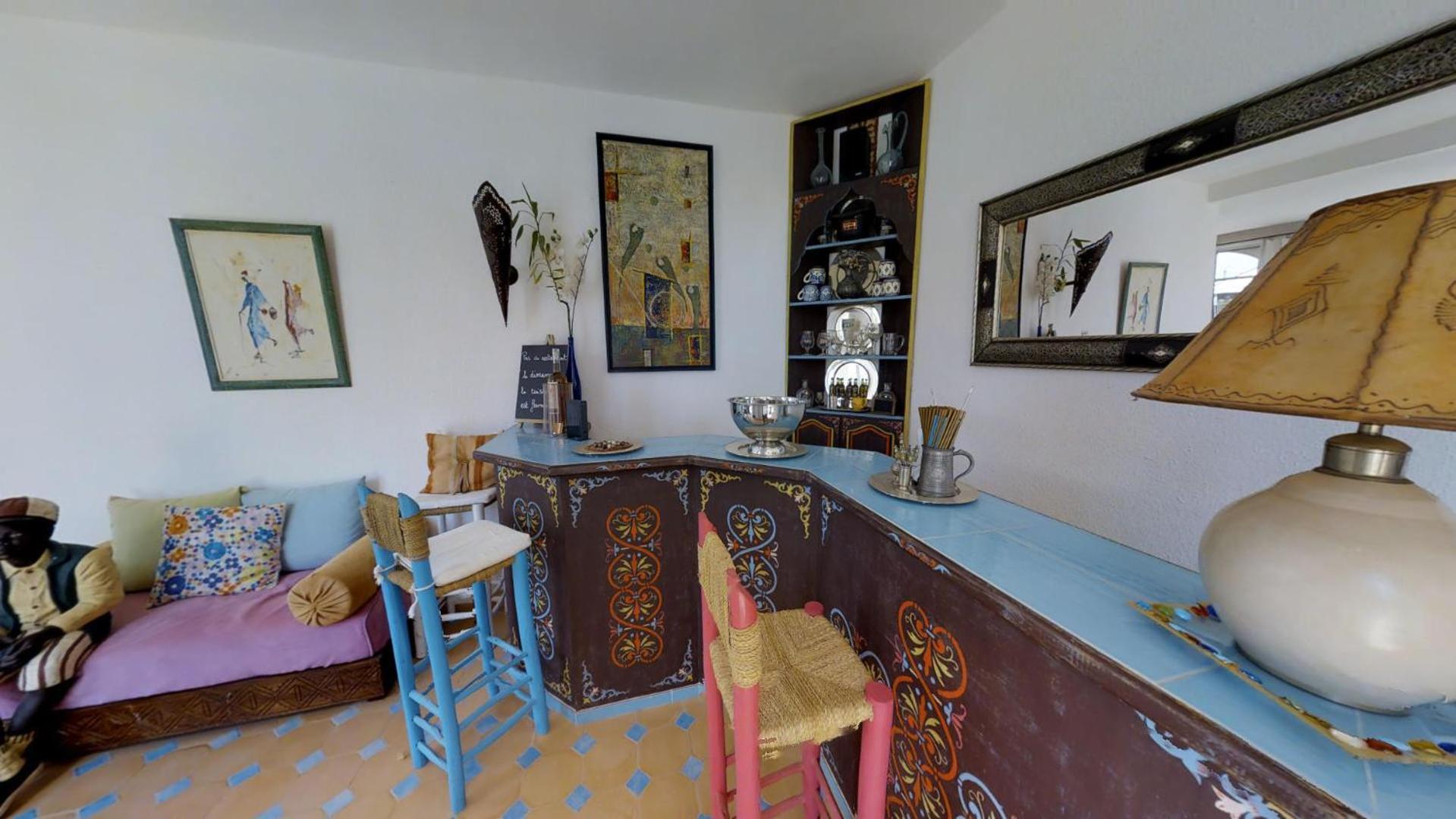 Chez Didier Et Bernadette Ес-Сувейра Екстер'єр фото