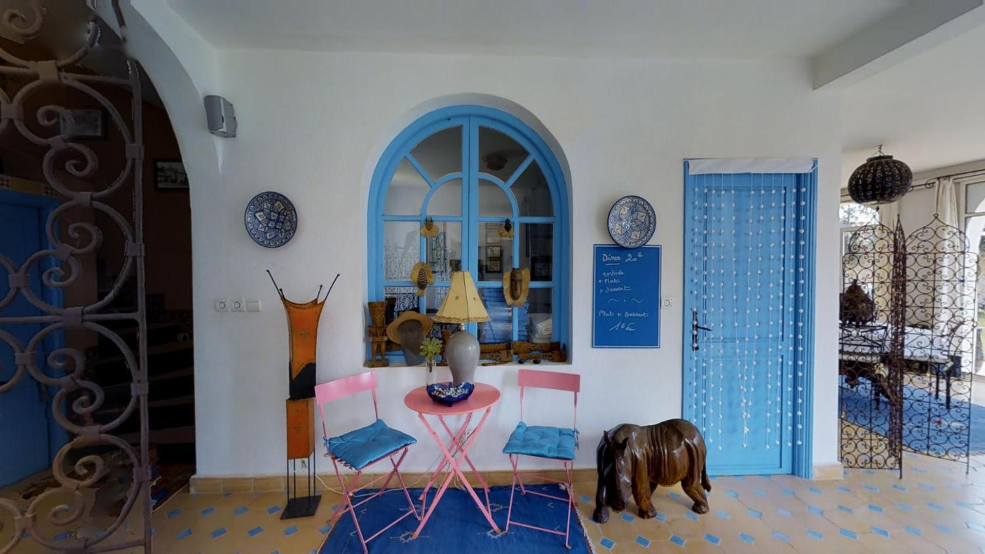 Chez Didier Et Bernadette Ес-Сувейра Екстер'єр фото