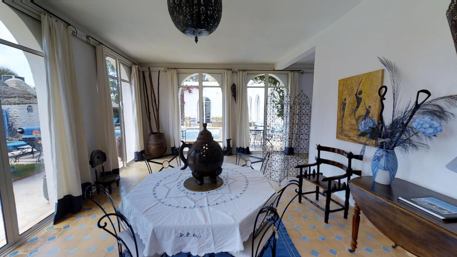 Chez Didier Et Bernadette Ес-Сувейра Екстер'єр фото